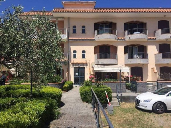 appartamento in affitto a Mascali