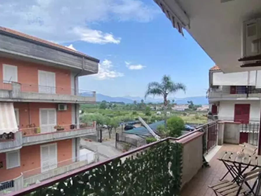 appartamento in affitto a Mascali