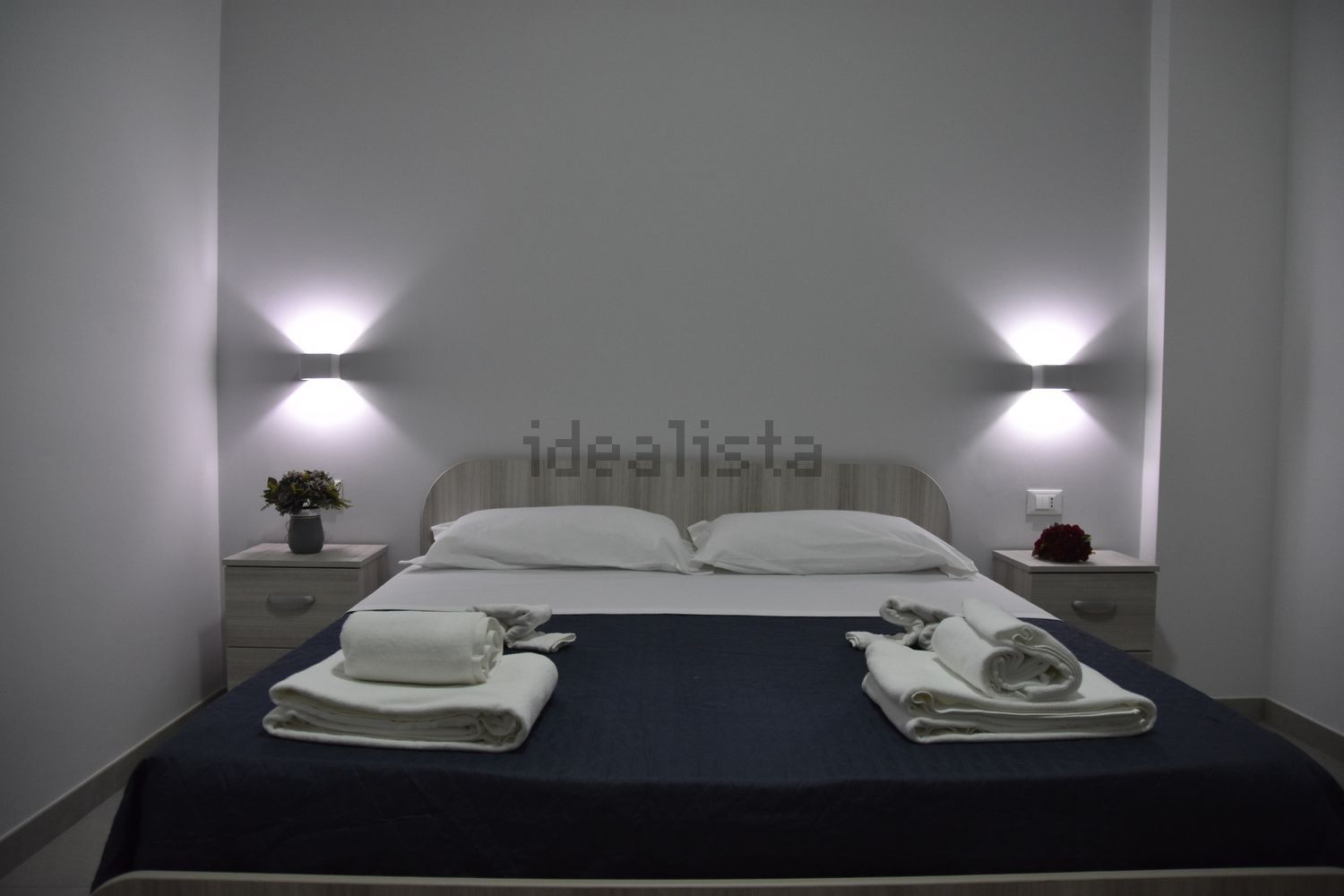 appartamento in affitto a Mascali