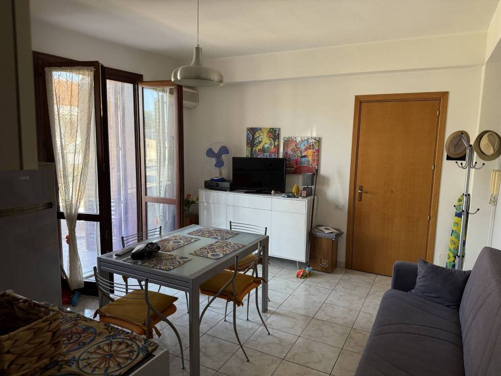 appartamento in affitto a Mascali in zona Sant’Anna