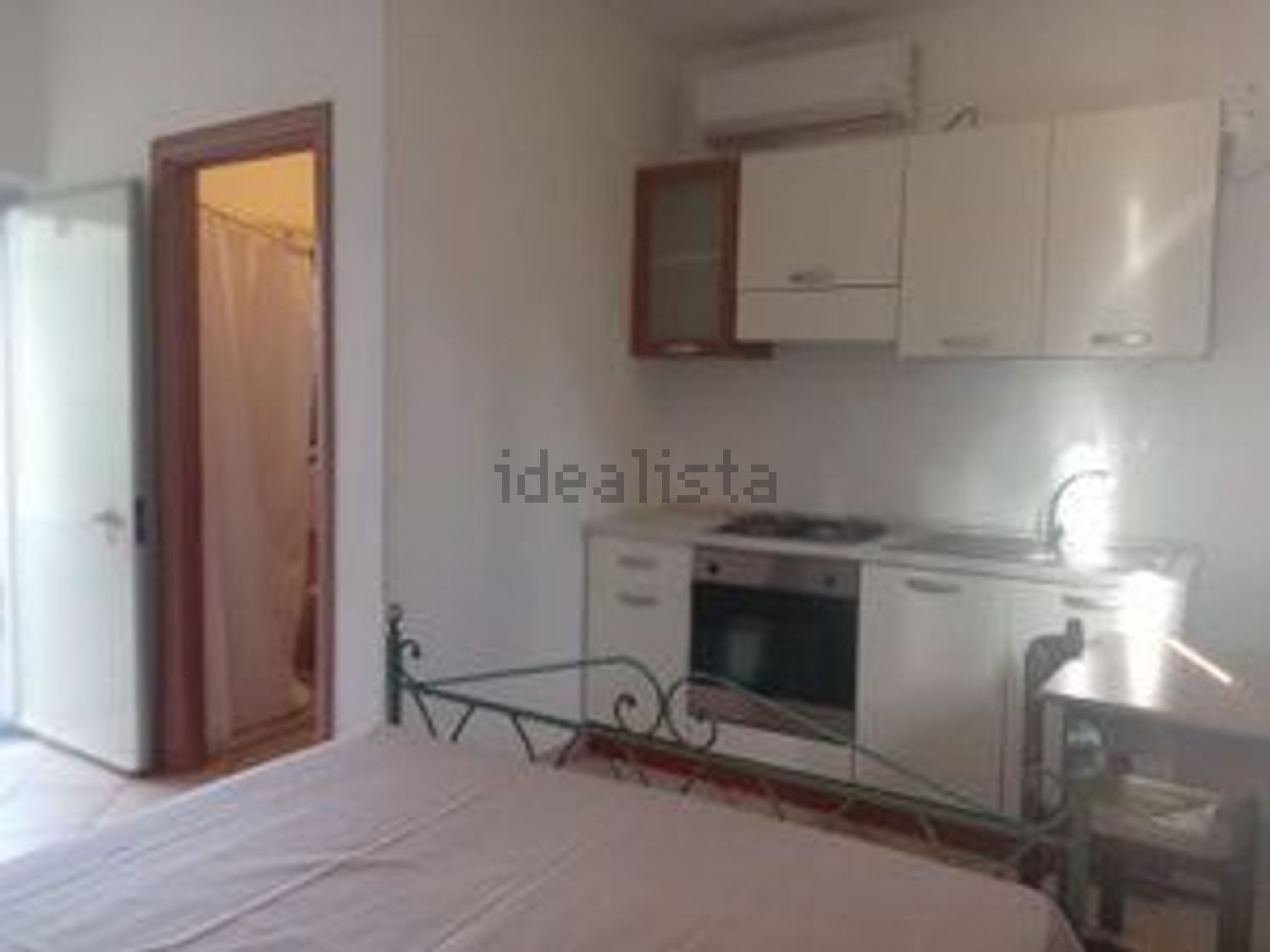 appartamento in affitto a Mascali in zona Nunziata