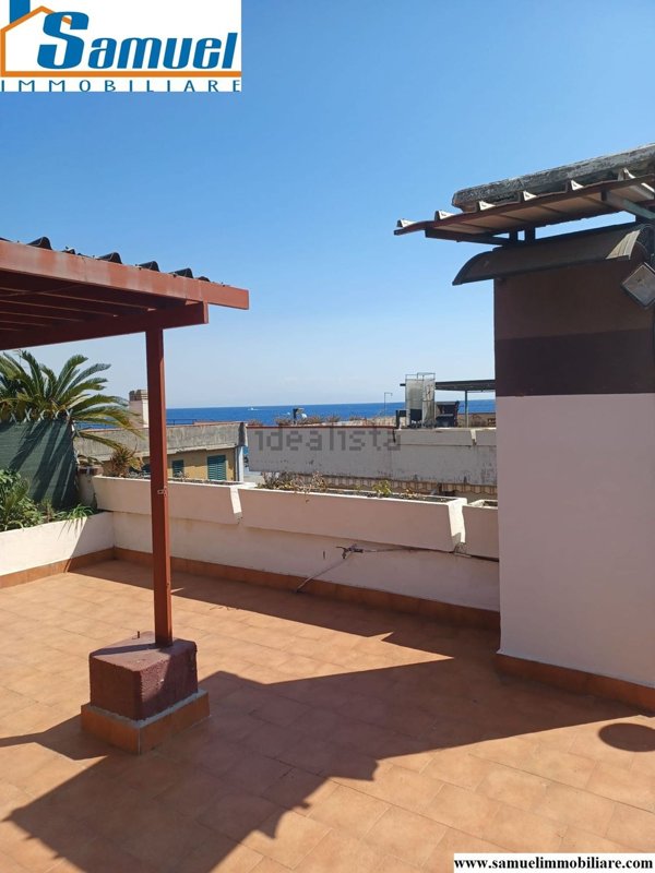 appartamento in affitto a Mascali