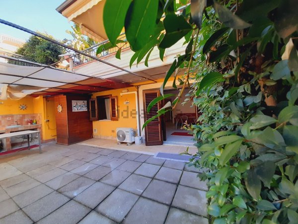 appartamento in affitto a Mascali in zona Sant’Anna