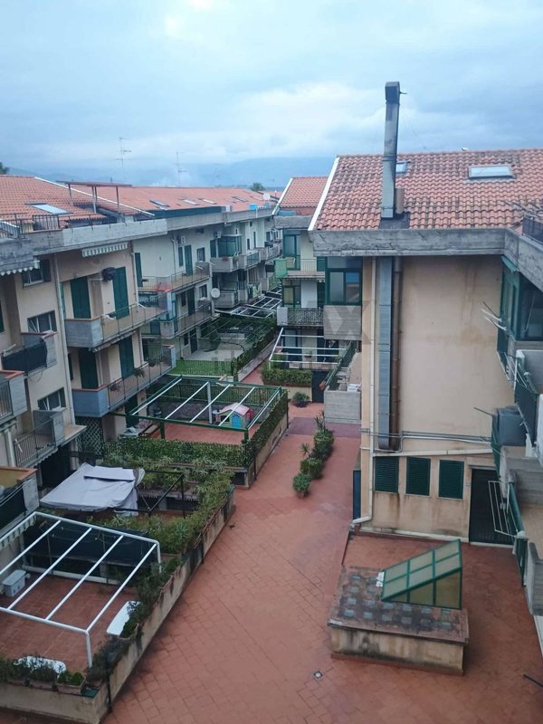 appartamento in affitto a Mascali