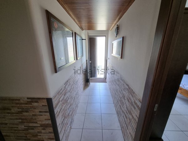 appartamento in affitto a Mascali in zona Fondachello