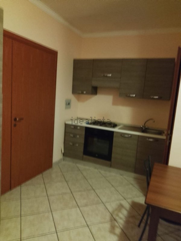 appartamento in affitto a Mascali