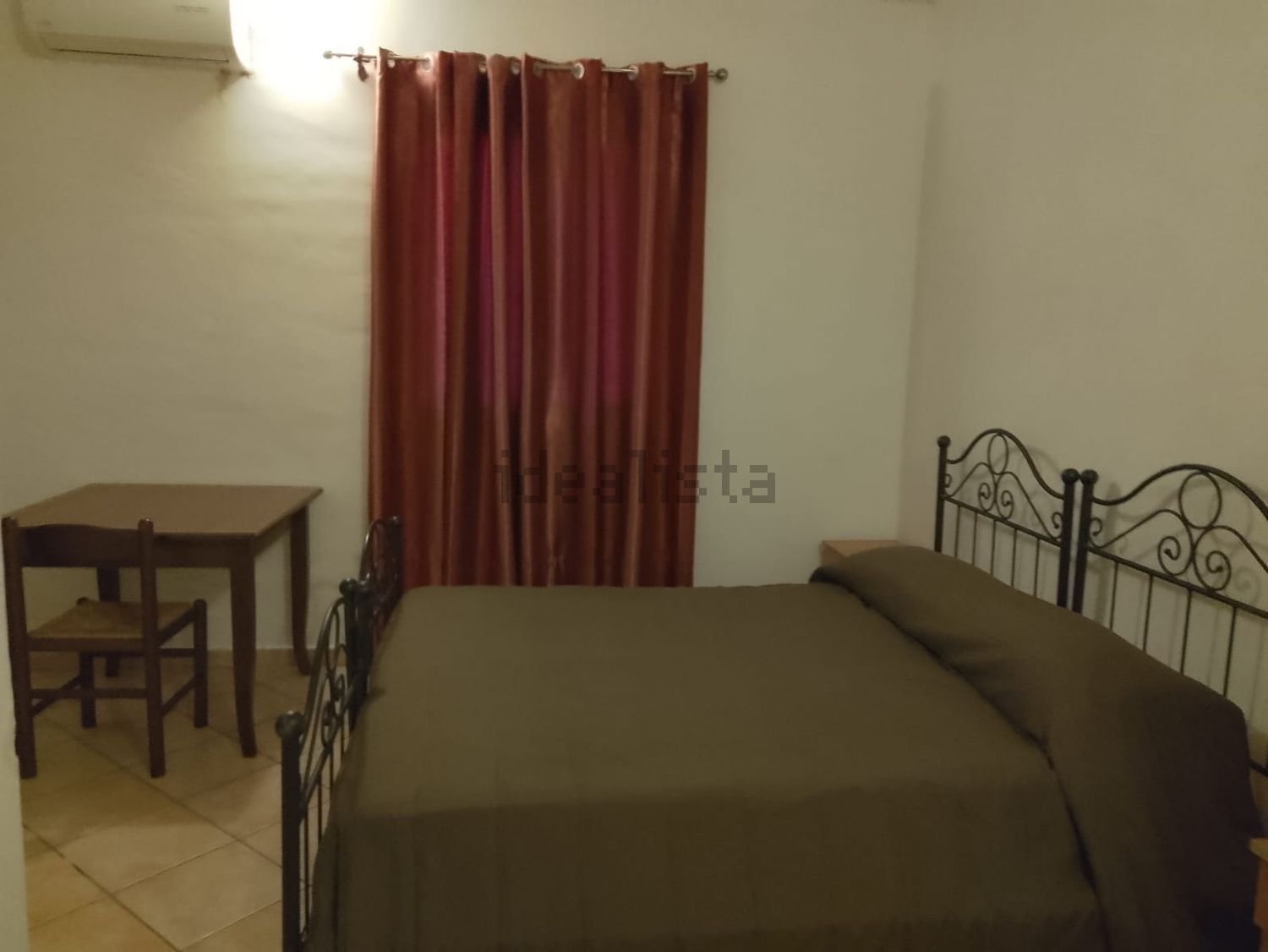 appartamento in affitto a Mascali