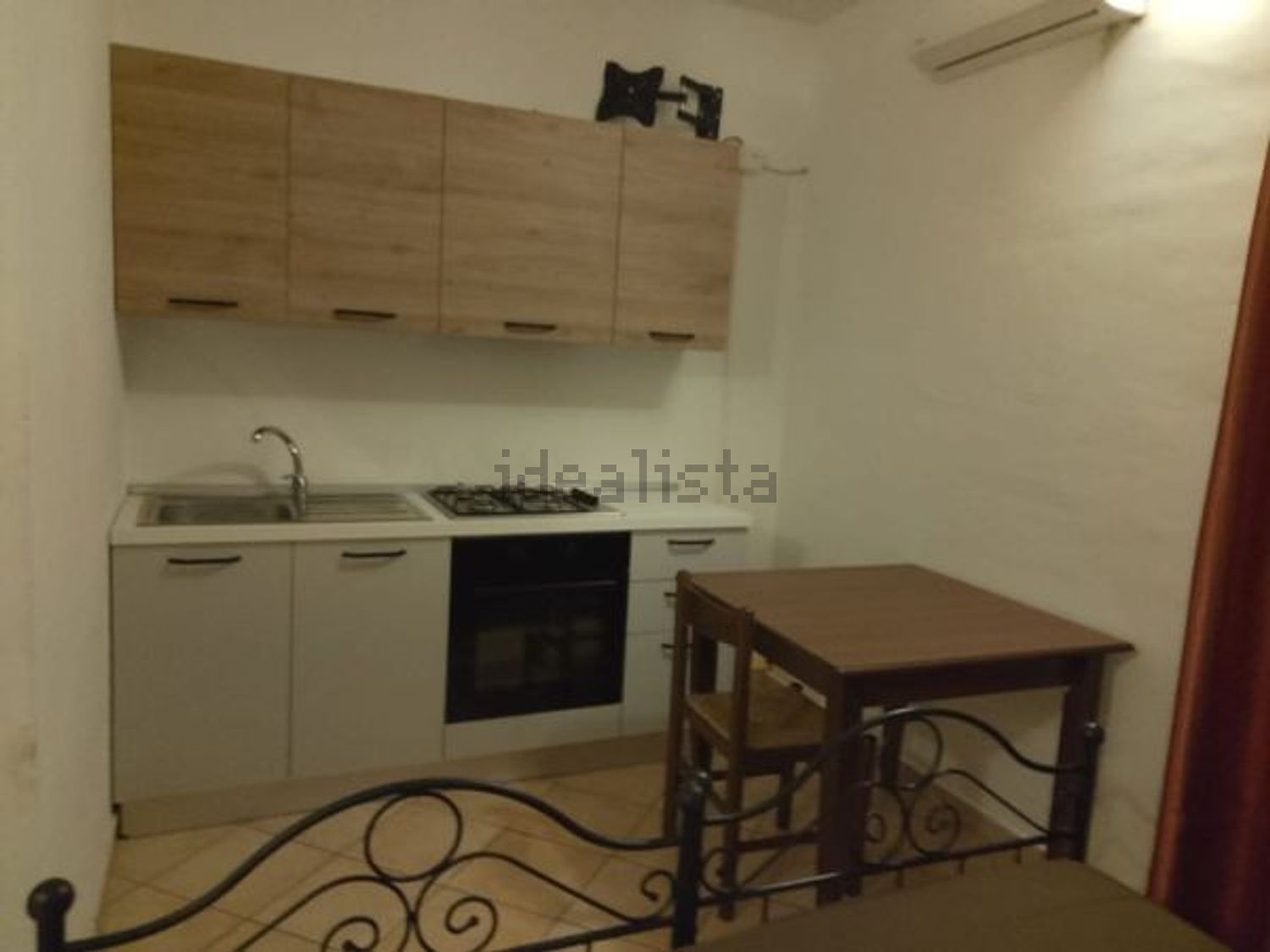 appartamento in affitto a Mascali