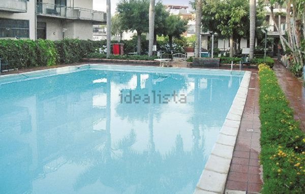 appartamento in affitto a Mascali in zona Fondachello