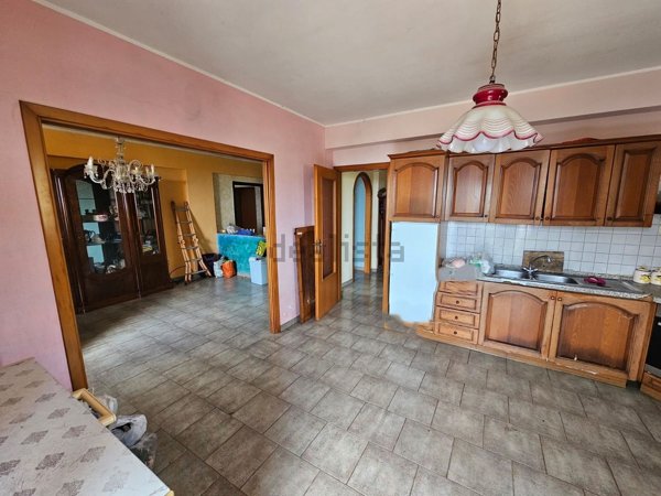 appartamento in affitto a Mascali in zona Nunziata