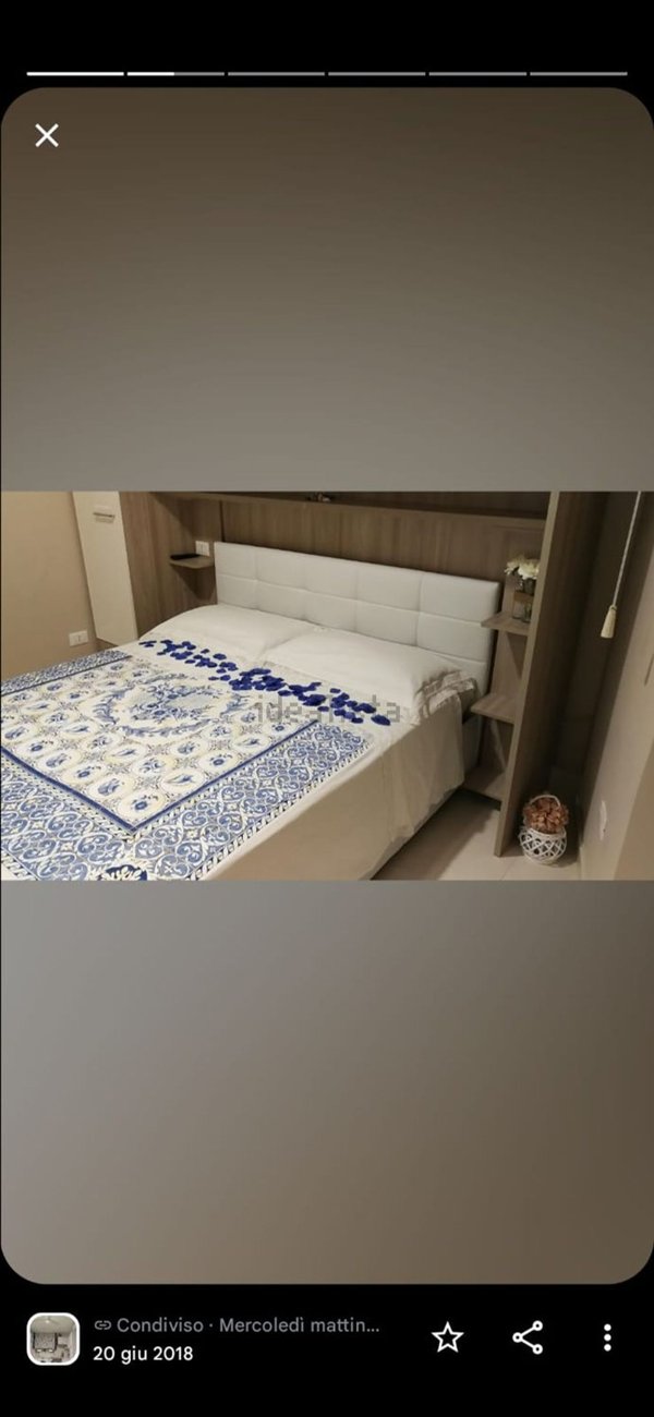 appartamento in affitto a Mascali