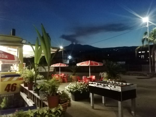 negozio in affitto a Mascali