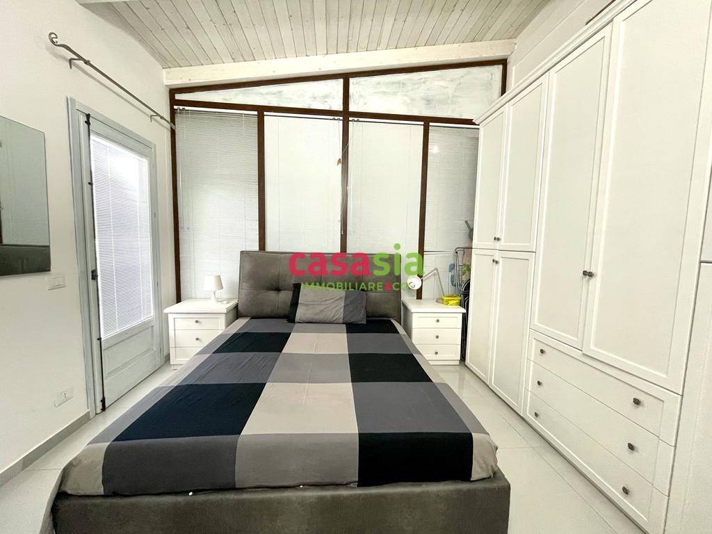 appartamento in affitto a Mascali in zona Nunziata