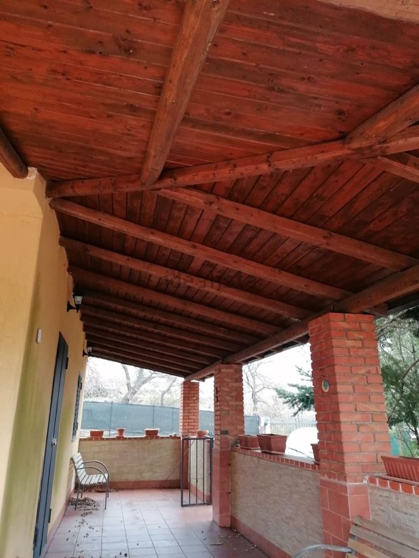 appartamento in affitto a Mascali