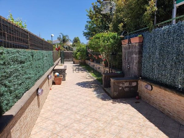 appartamento in affitto a Mascali in zona Fondachello