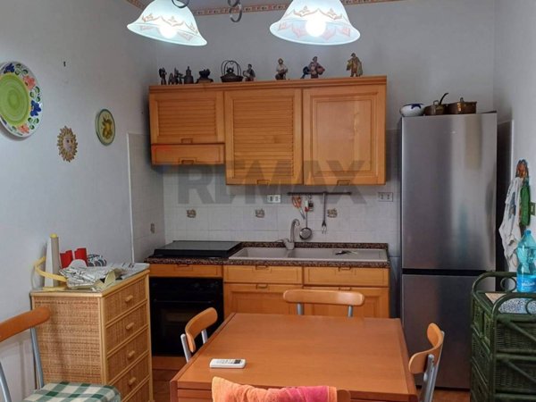 appartamento in affitto a Mascali in zona Fondachello