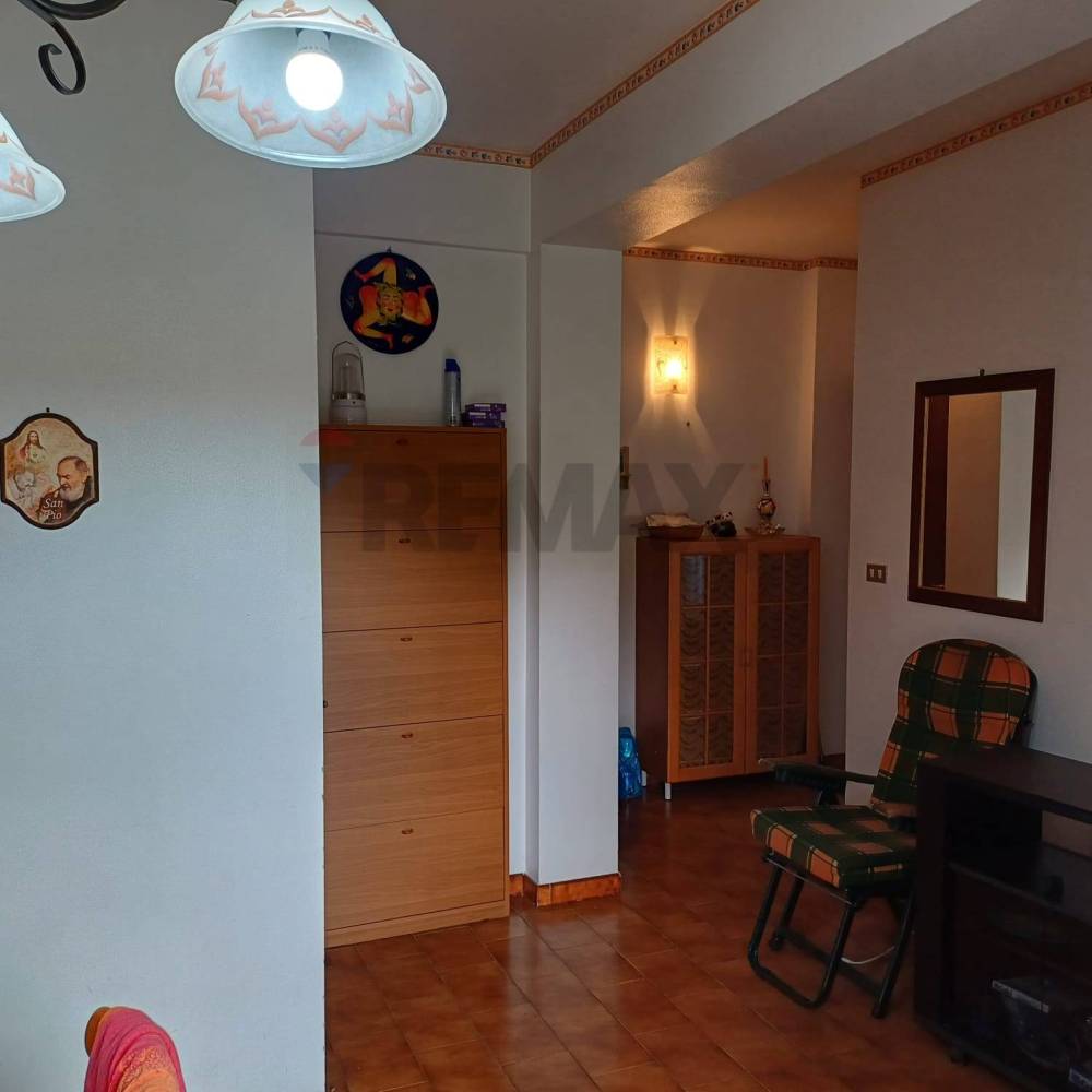 appartamento in affitto a Mascali in zona Fondachello