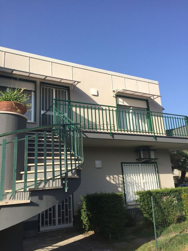 appartamento in affitto a Mascali