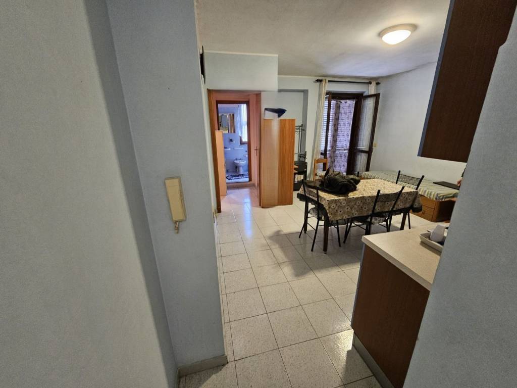 appartamento in affitto a Mascali