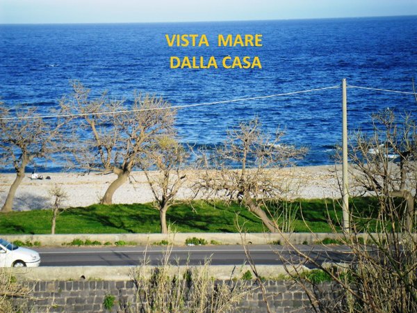 appartamento in affitto a Mascali