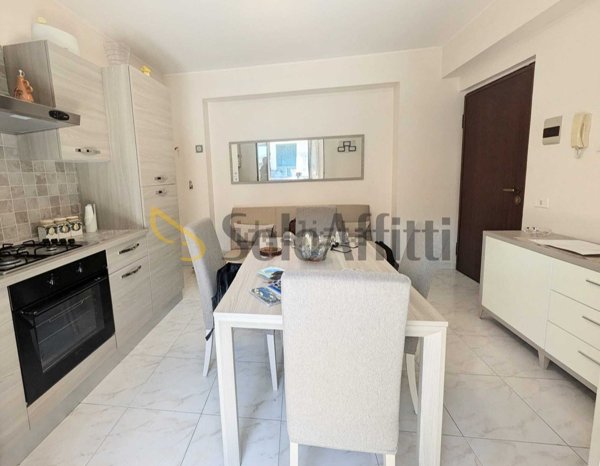 appartamento in affitto a Mascali