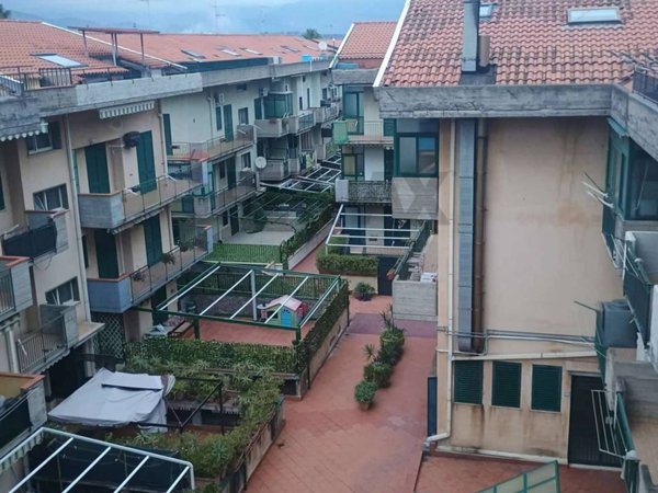 appartamento in affitto a Mascali