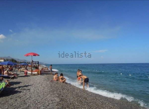 appartamento in affitto a Mascali