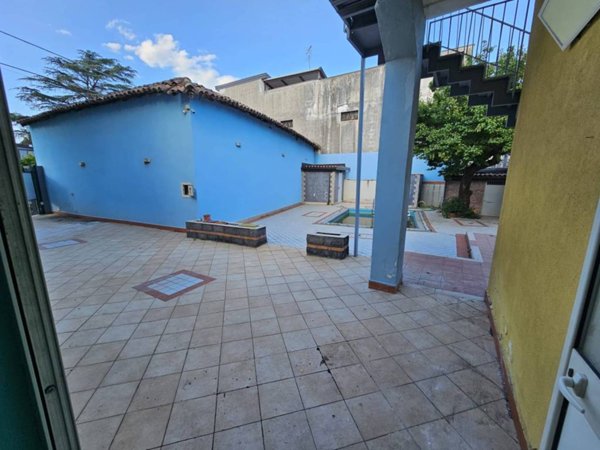casa indipendente in affitto a Mascali in zona Fondachello