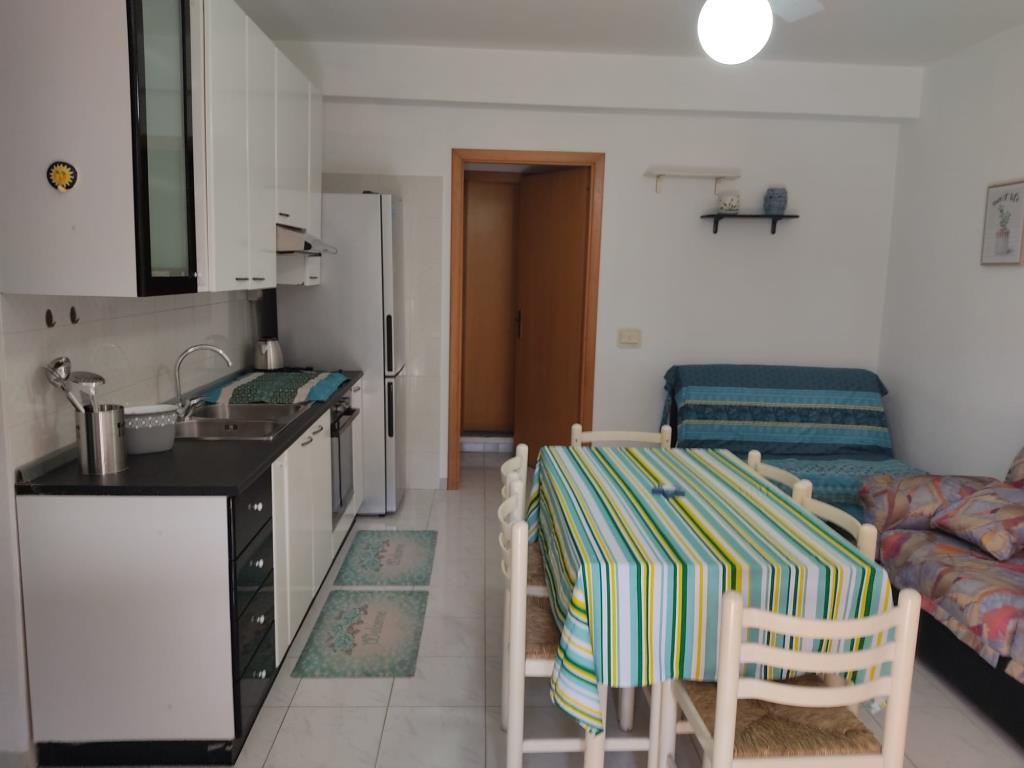 appartamento in affitto a Mascali in zona Carrabba