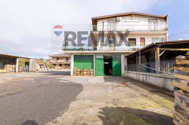 appartamento in affitto a Mascali in zona Nunziata