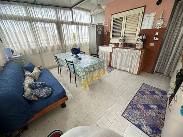 appartamento in affitto a Mascali in zona Fondachello
