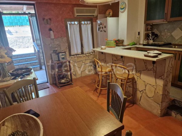 appartamento in affitto a Mascali in zona Fondachello