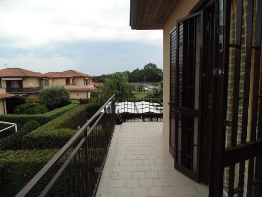 appartamento in affitto a Mascali in zona Fondachello