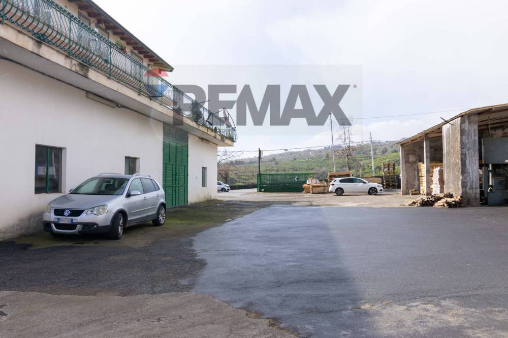 appartamento in affitto a Mascali in zona Nunziata