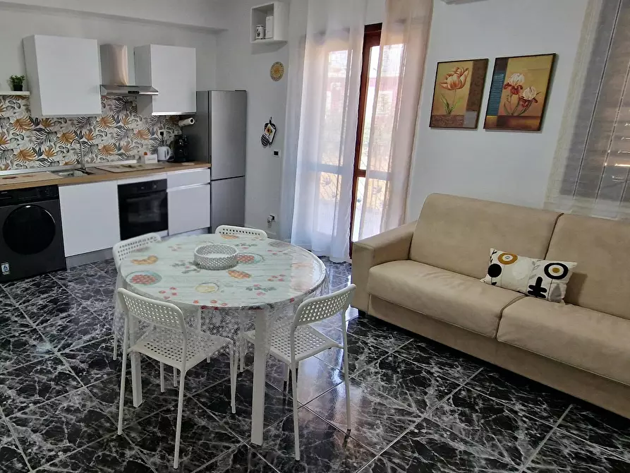 appartamento in affitto a Mascali in zona Fondachello