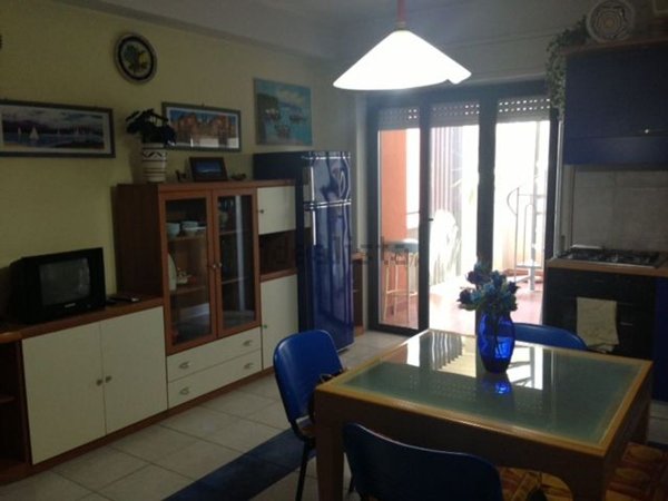appartamento in affitto a Mascali in zona Fondachello