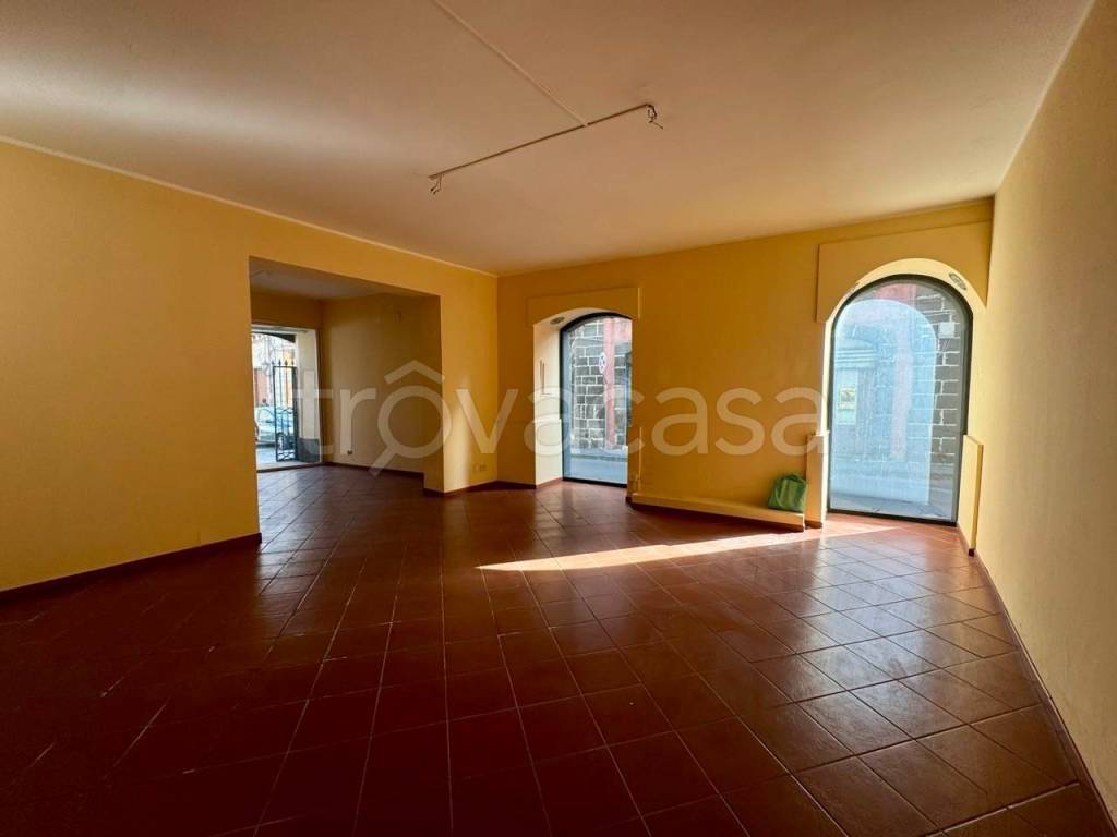 appartamento in affitto a Mascalucia