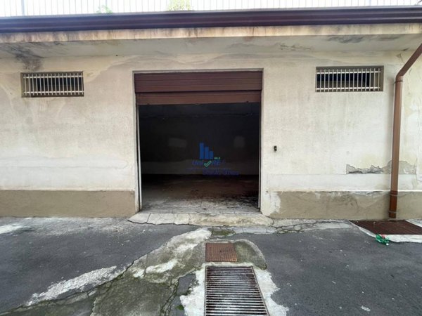 locale commerciale in affitto a Mascalucia