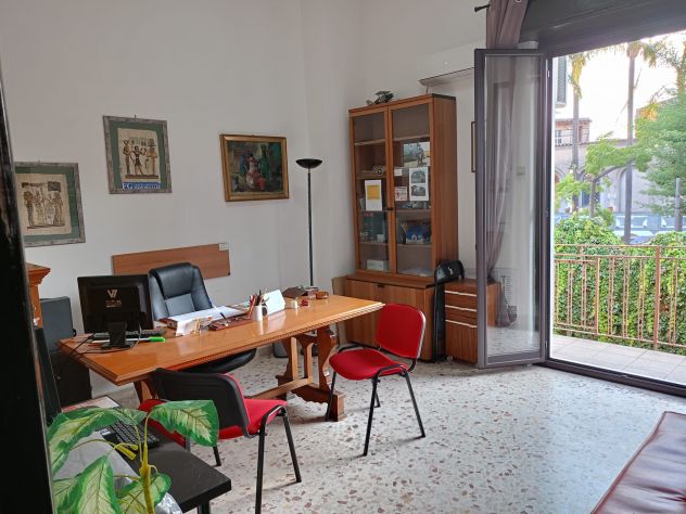 ufficio in affitto a Mascalucia