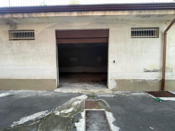 ufficio in affitto a Mascalucia