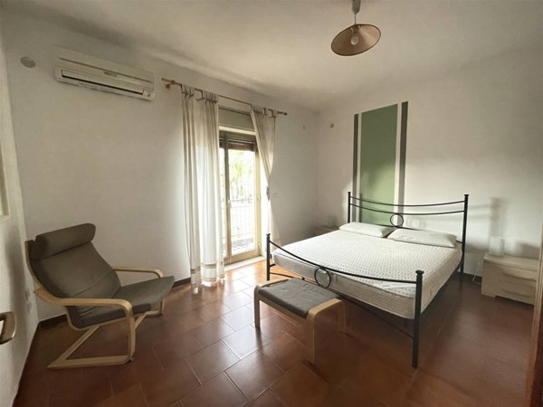 appartamento in affitto a Mascalucia