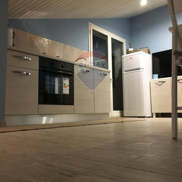 appartamento in affitto a Mascalucia