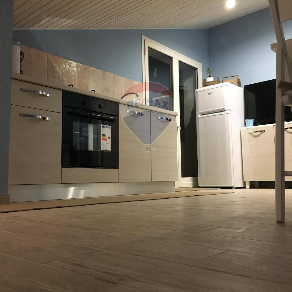 appartamento in affitto a Mascalucia