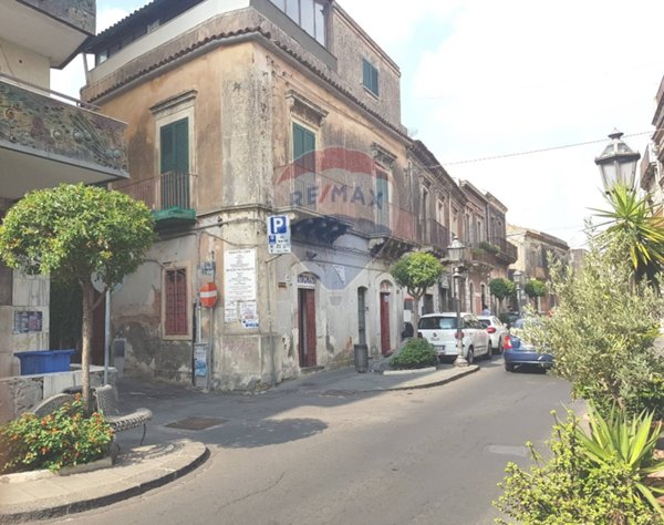 appartamento in affitto a Mascalucia