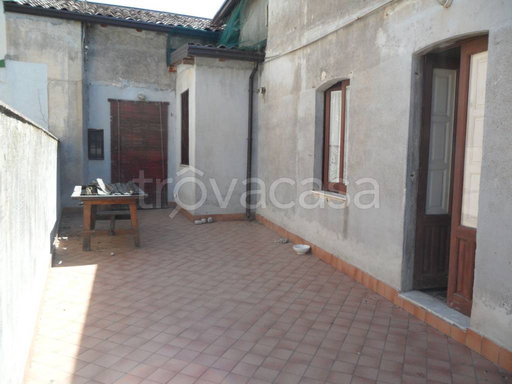 appartamento in affitto a Mascalucia