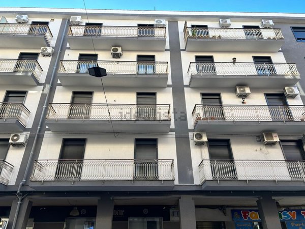 appartamento in affitto a Mascalucia