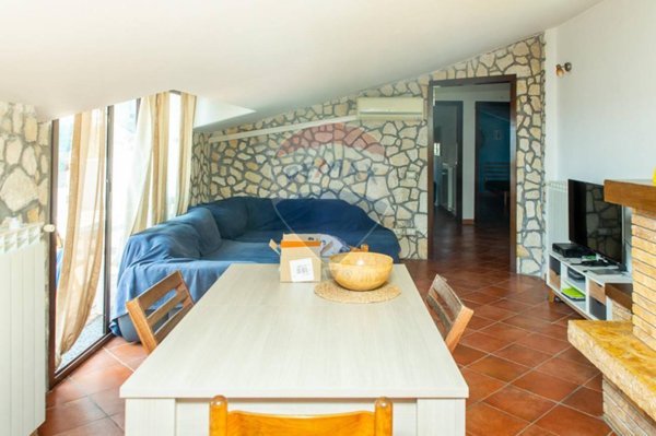 appartamento in affitto a Mascalucia