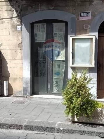 monolocale in affitto a Mascalucia
