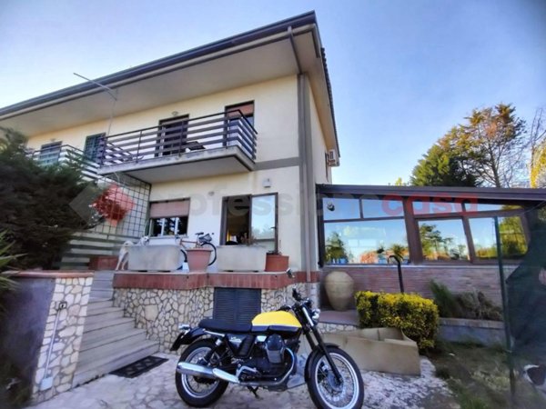 casa indipendente in affitto a Mascalucia