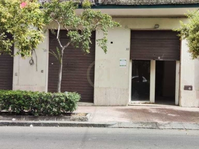 negozio in affitto a Mascalucia